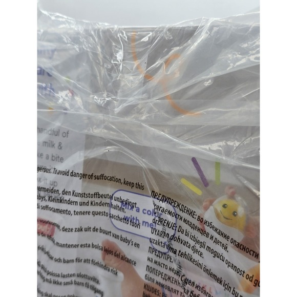 Fisher Price Laugh & Learn Magic Color Mixing Bowl Kids Educational Toys 6-36 Mo - Picture 4 of 11